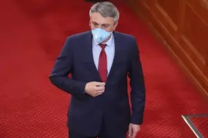 Карадайъ: Пеевски няма нищо общо с ДПС