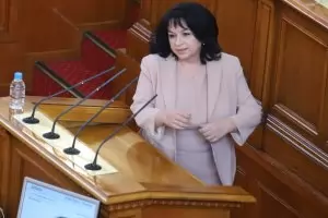 Теменужка Петкова възложи поредна проверка на сметките за парно