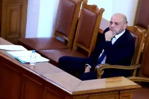 Вицепремиерът Дончев: Части от записите на Борисов звучат автентично