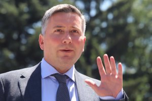 Бизнесменът и съиздател на Икономедия Иво Прокопиев осъди прокуратурата за