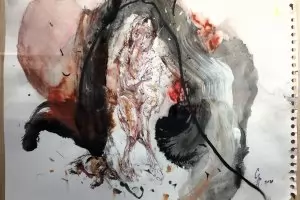 Станислав Памукчиев: копнеж, болка и вяра в изолация