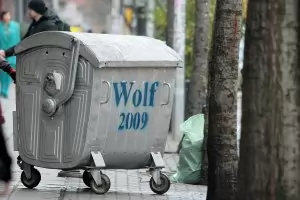 Фирма на Гайтански взе 30 млн. лева за боклука на Сливен