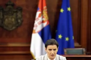 Премиерът на Сърбия пое отговорност заради турнирите на Джокович