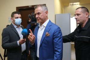 Специализираният наказателен съд върна делото срещу братята Пламен и Атанас Бобокови