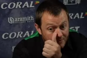 Шест сенчъри брейка не стигнаха на Мърфи за победа в Милтън Кийнс