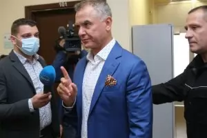 Гешев подхвана антиките и на братя Бобокови