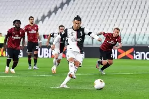 8,3 млн. италианци са гледали завръщането на футбола в страната