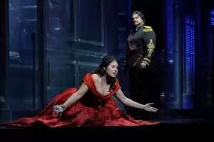 Opera Open в Пловдив посреща Райна Кабаиванска и Соня Йончева