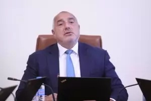Борисов ще "проветрява" листите на ГЕРБ догодина