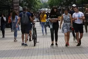 81% повече израелски туристи са дошли в София