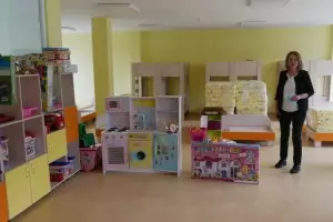 Колко му е да натъпчем децата в градините като сардели?