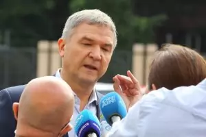 Съдът разби обвинението, че Бобоков е получавал тайна информация