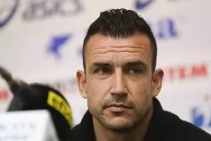 Отборът на "Етър" обяви бойкот на тренировките