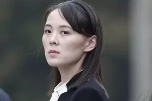 Сестрата на Ким Чен-Ун заплаши Южна Корея с военни действия