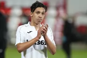 "Манчестър Сити" договори юношески национал на България