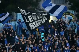 Сектор Б възропта срещу Домусчиев заради ТВ правата