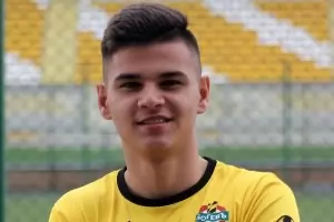 "Интер" привлече голям талант на "Ботев" (Пд)