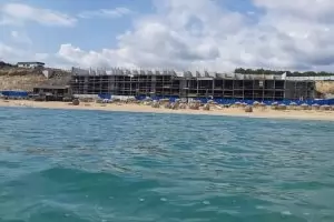 Природозащитници излизат на протест срещу строежа на Алепу