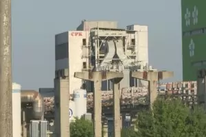 Няма замърсяване след взрива в химическия завод в Свищов