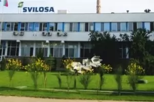 Котел се взриви в химическия завод "Свилоза"