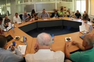 Волейболът ще работи по 4-годишен план "Визия 2024"