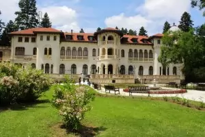 Делото за собствеността на двореца "Врана" е възобновено