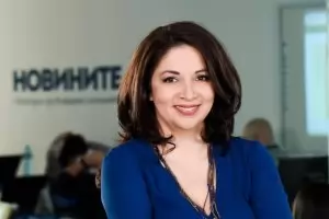 Ексшеф в Нова тв уволнена, защото не махнала Анна Цолова