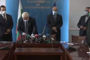 Извънредната обстановка се удължава до края на юли