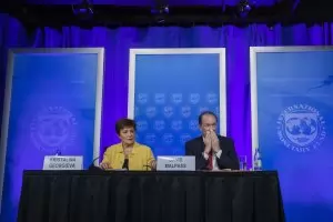 Световната банка призова Г-20 да отсрочи дългове на бедните страни