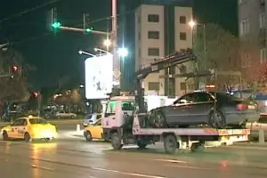За първи път съд конфискува автомобил на хванат с алкохол шофьор