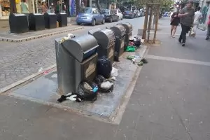 Новаци и турска фирма влизат в битка за милиони в  София