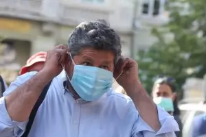 Христо Иванов: Изключени са коалиции с ГЕРБ, ДПС или БСП