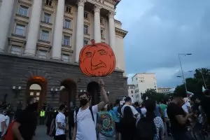 Бойко, кажи си и си иди!