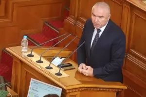 Марешки е осъден на 4 г. затвор за изнудване