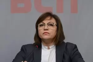 Нинова преговаря с Т. Дончева и Р. Петков за коалиция на 11 юли  