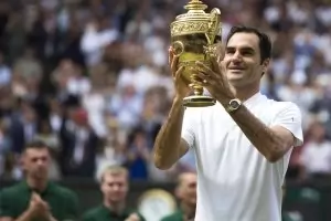 Федерер: Краят на кариерата ми е близо