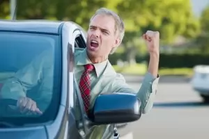 Евростат потвърждава: зад волана ставам друг човек