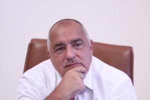 Катастрофирала автокрация – така неотдавна президентът управлението на Бойко Борисов