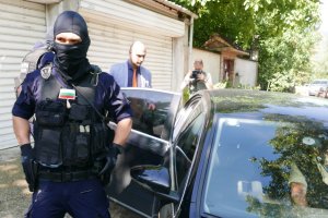Прокуратурата обяви че арестуваните в петък хора на Васил Божков