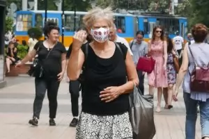 Заради протести София отлага пускането на още пешеходни зони