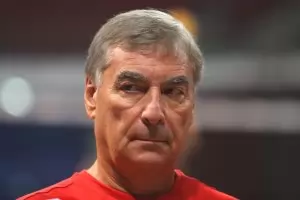 Пранди зачеркна четирима волейболисти за националния отбор