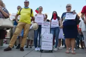 Тръгва вълна от съдебни дела заради провалени почивки