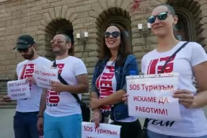 Туроператорите не се отказват от протеста си във вторник