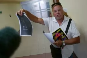 Делото за ареста на ЛиЛана се протака заради експерт