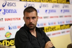 Локомотив Пд успя да осъществи трансфер на втори национал в