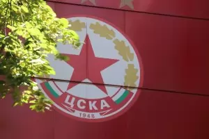 "ЦСКА-София" се разплати с воденичния камък Бенжелюн