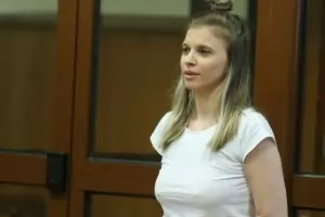 ЛиЛана остава в ареста и започва дело в съда в Страсбург