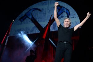 Съоснователят на Pink Floyd Роджър Уотърс категорично отказа на собственика на