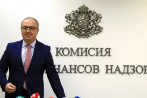 Владимир Савов се връща в управата на КФН