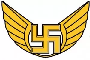ВВС на Финландия премахна свастиката от логото си след почти век